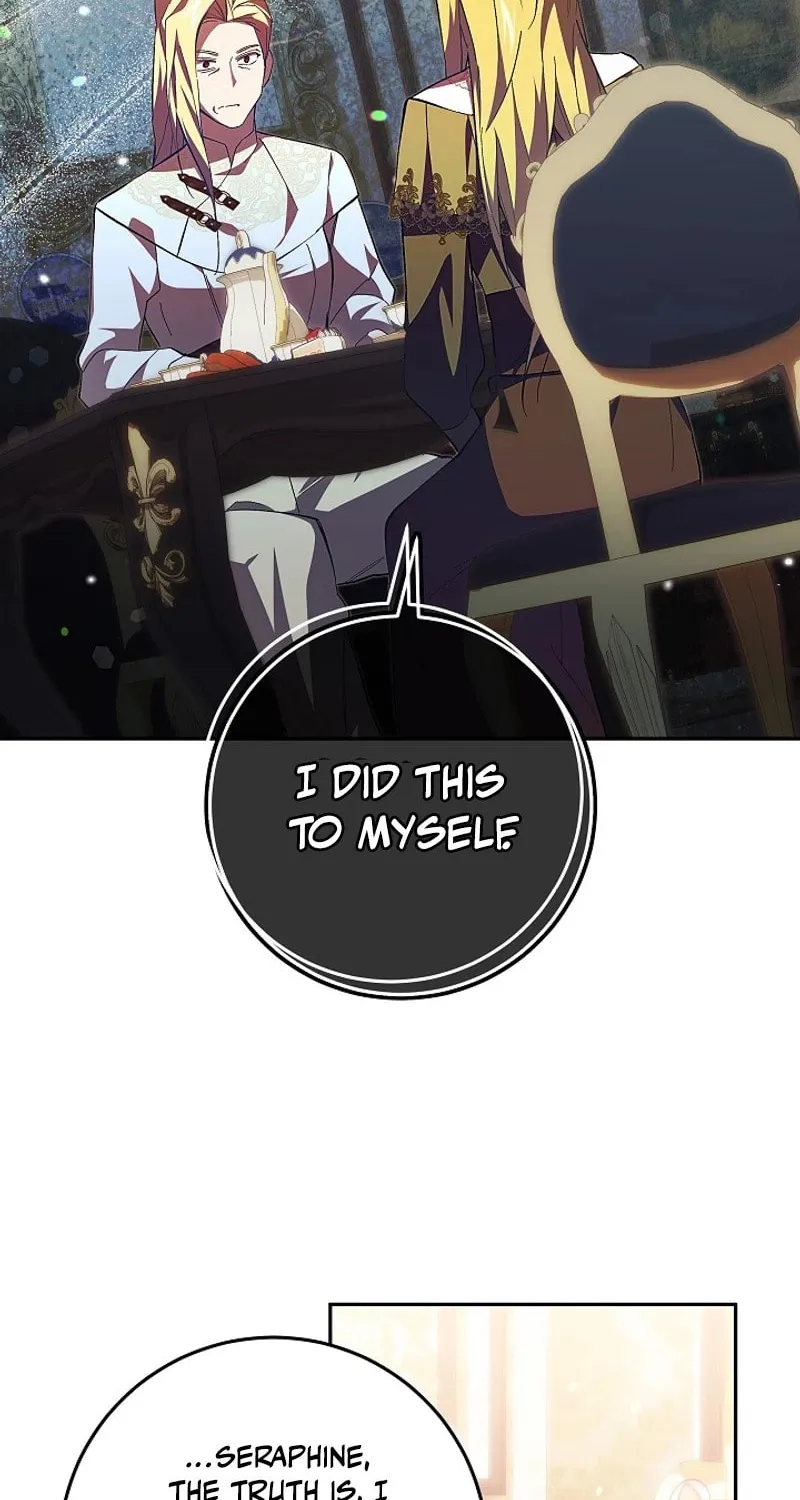 Even If I Say I