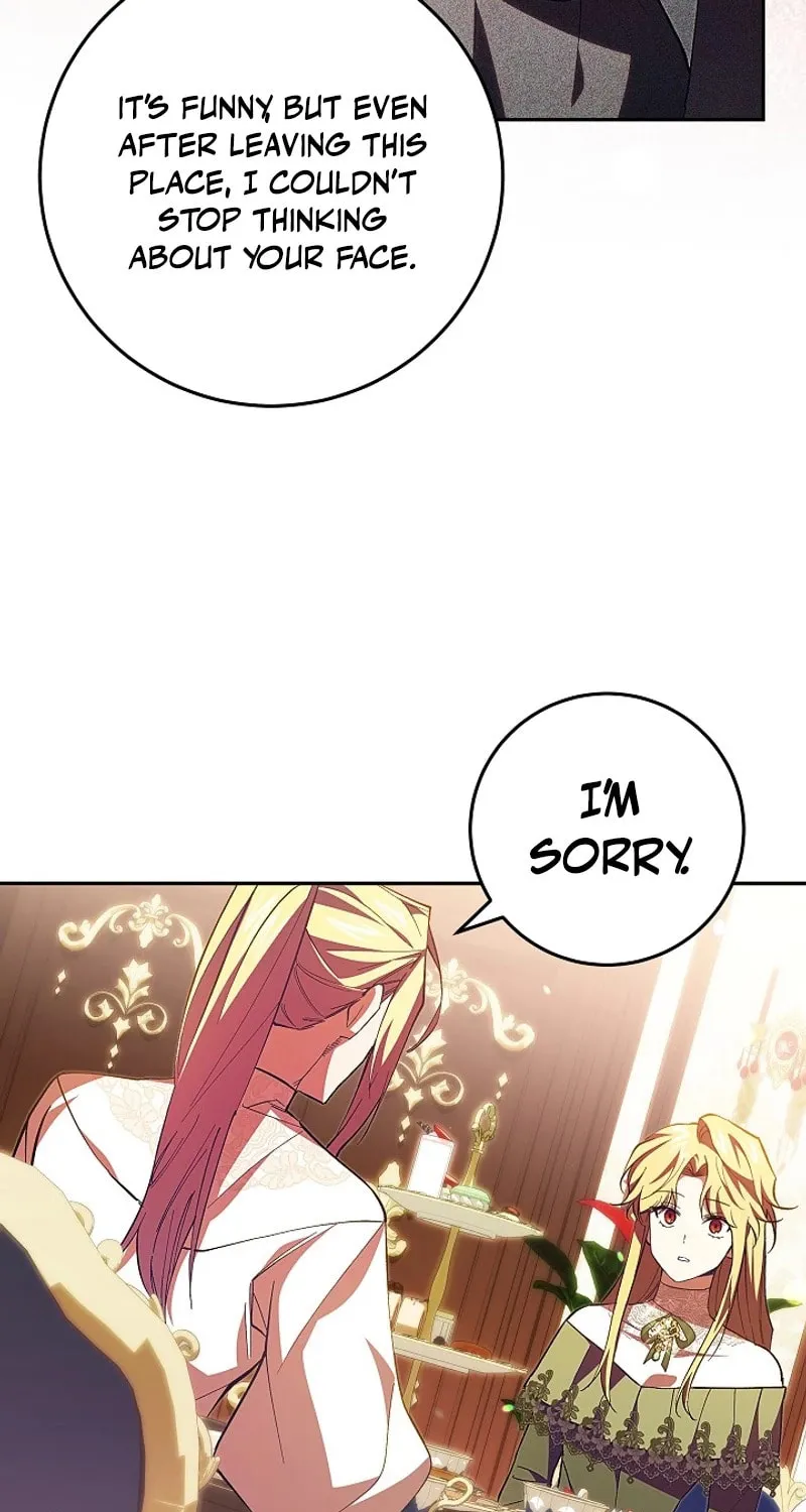 Even If I Say I