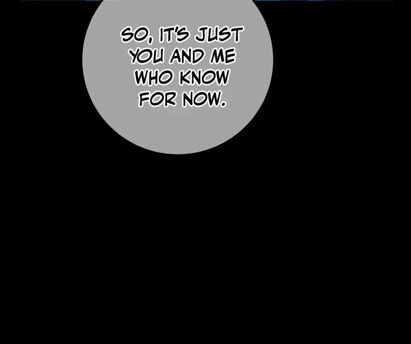 Even If I Say I