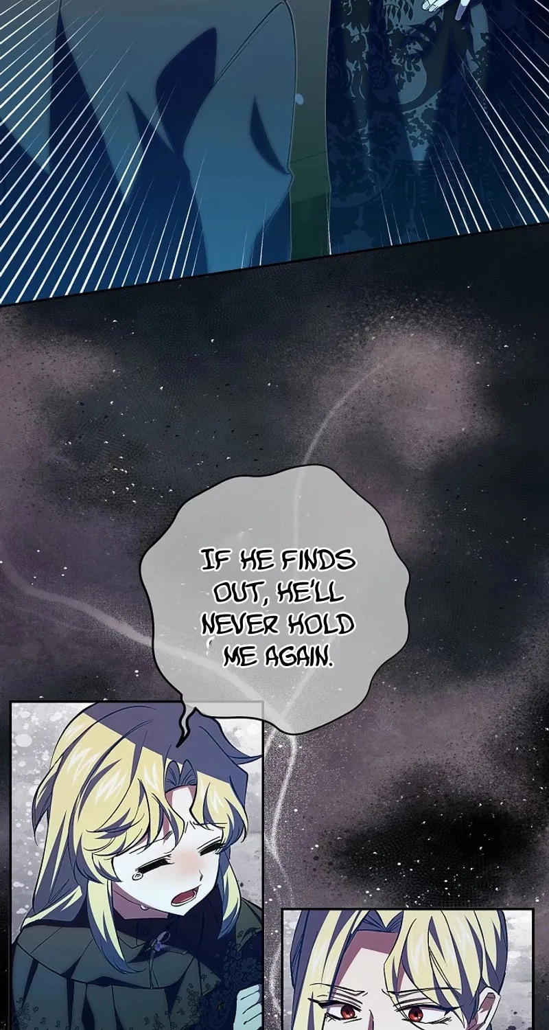 Even If I Say I