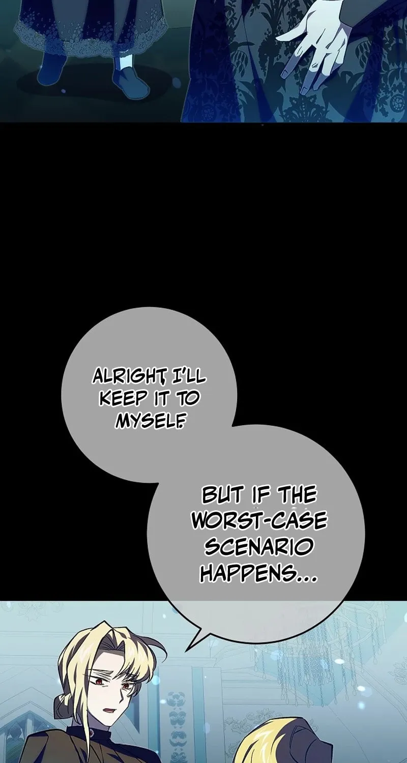 Even If I Say I