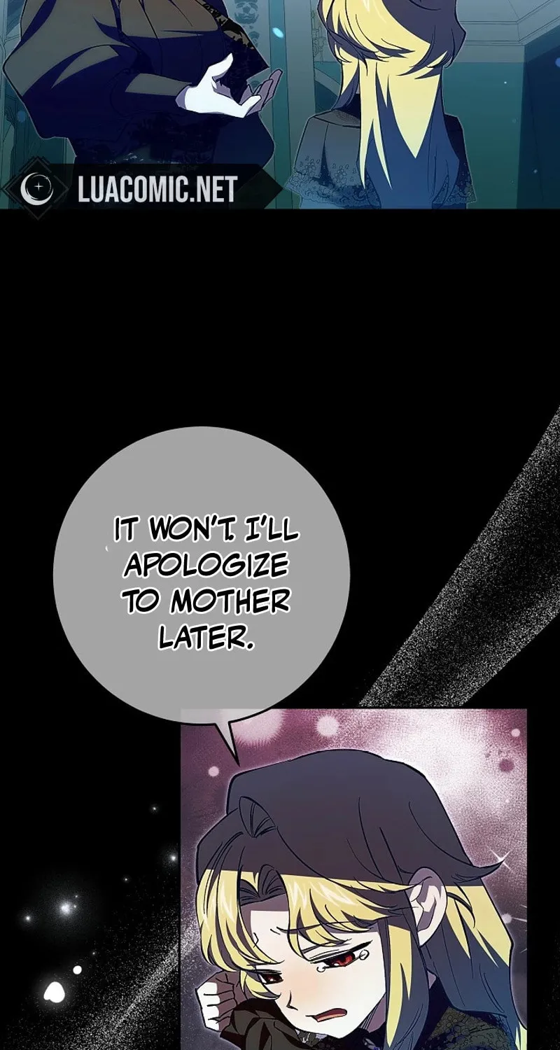 Even If I Say I