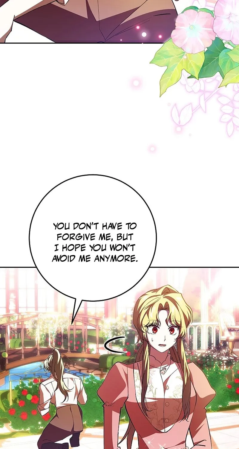 Even If I Say I