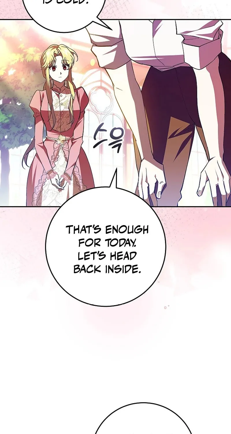 Even If I Say I