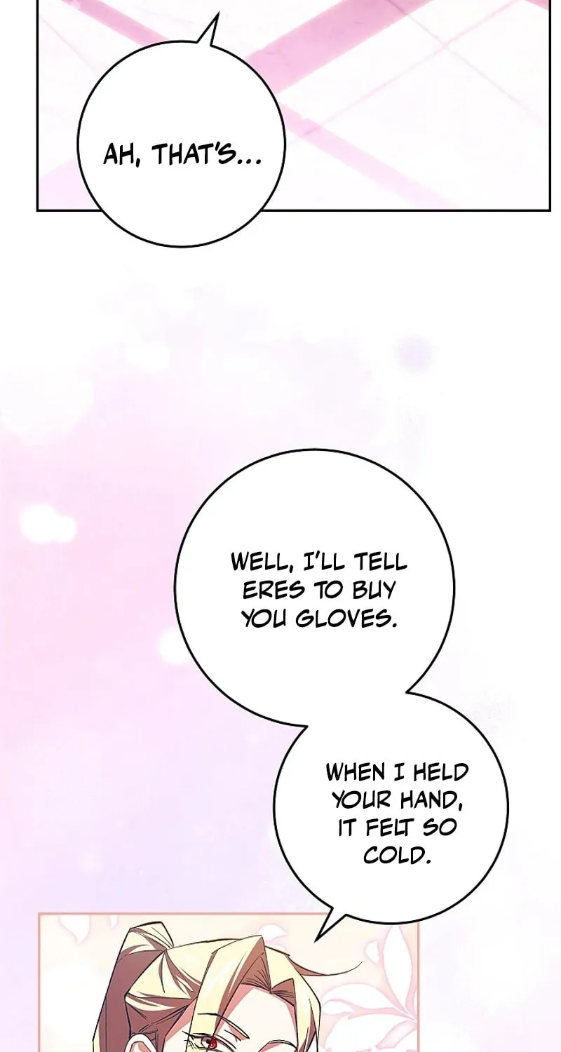 Even If I Say I