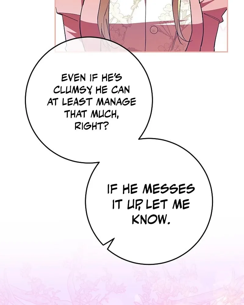 Even If I Say I