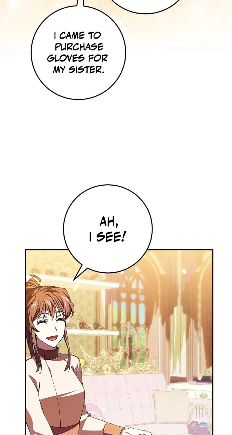 Even If I Say I