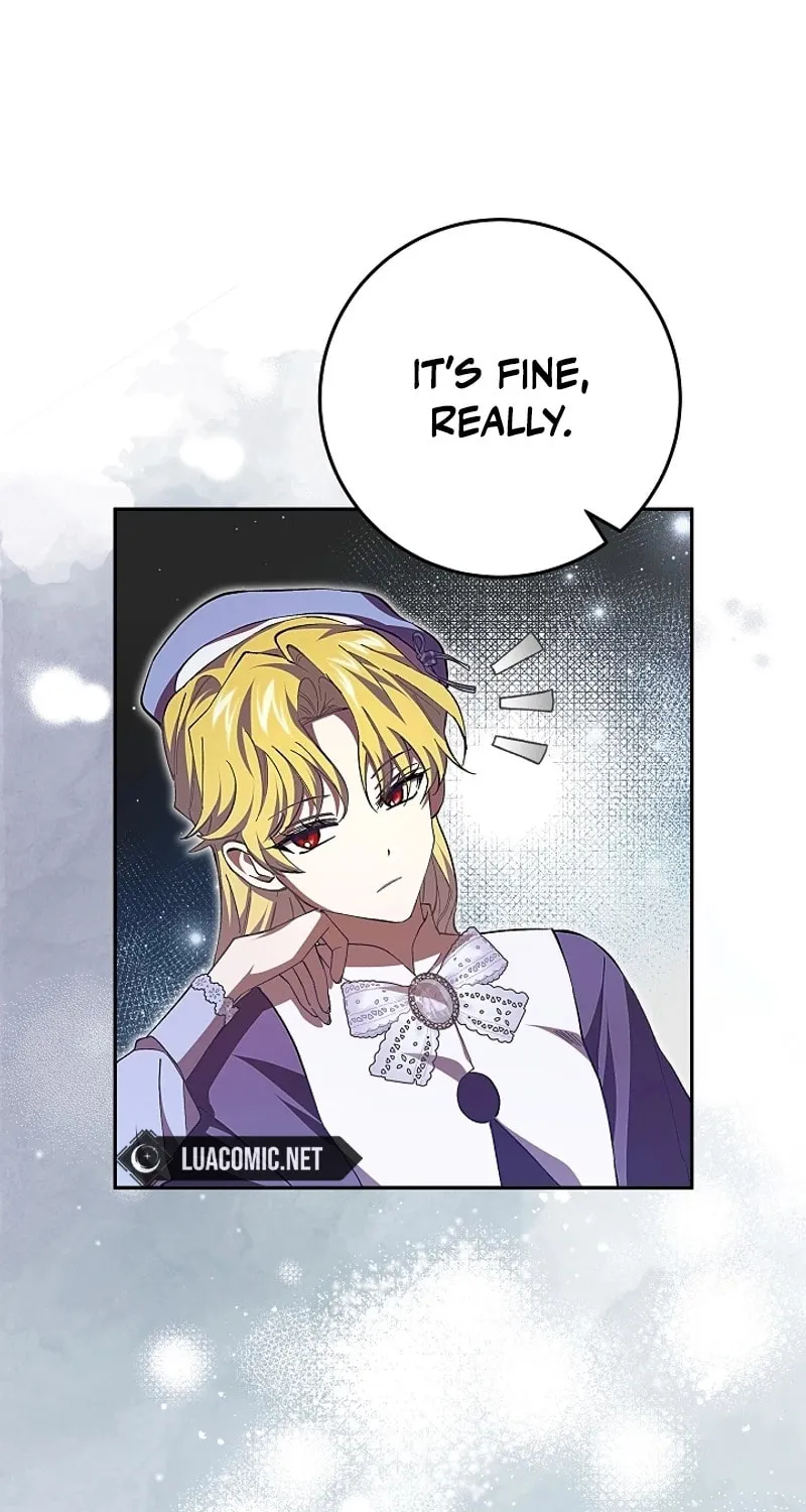 Even If I Say I