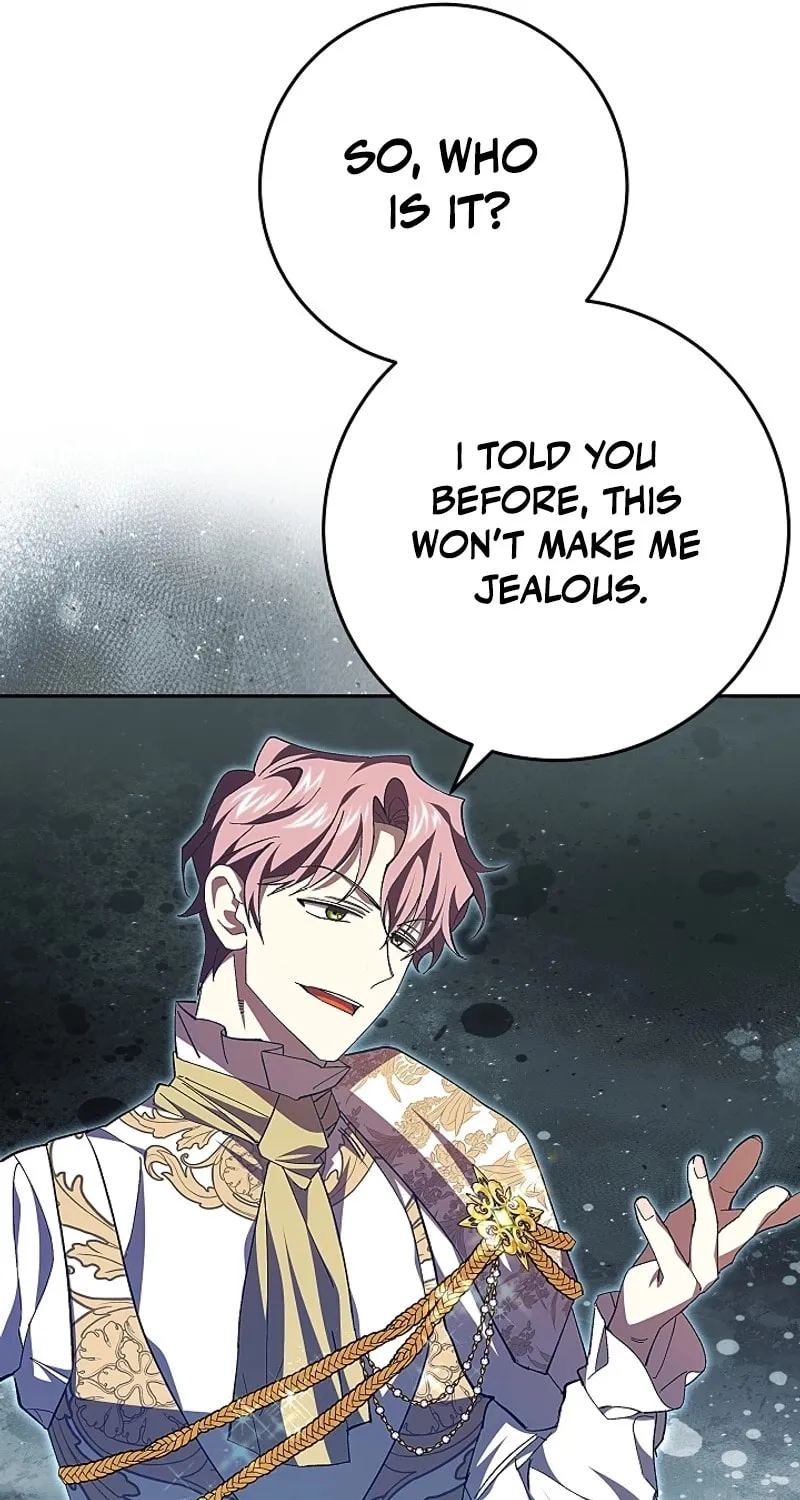 Even If I Say I