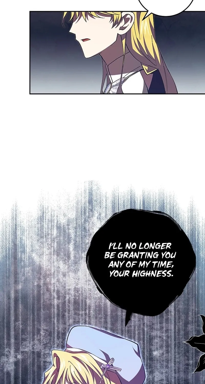 Even If I Say I