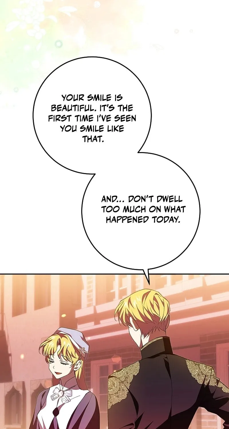 Even If I Say I
