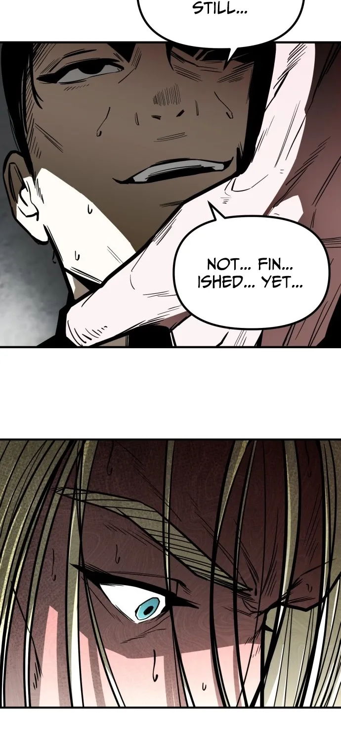 Even if It Rots, It