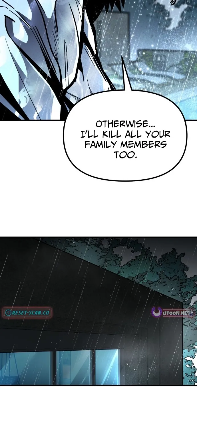 Even if It Rots, It