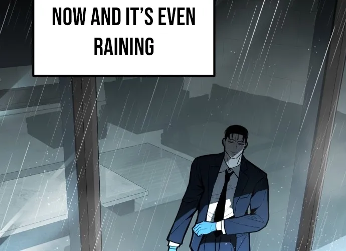 Even if It Rots, It