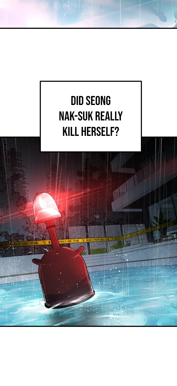Even if It Rots, It