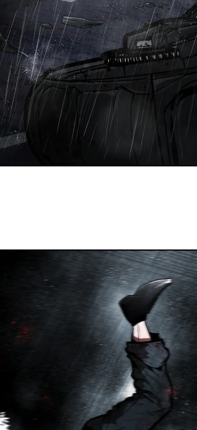 Even if It Rots, It