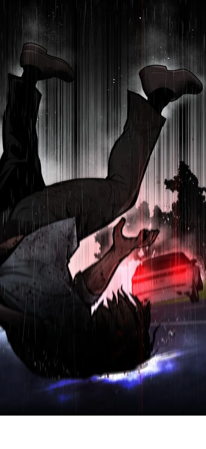 Even if It Rots, It