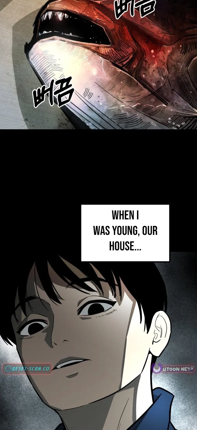 Even if It Rots, It