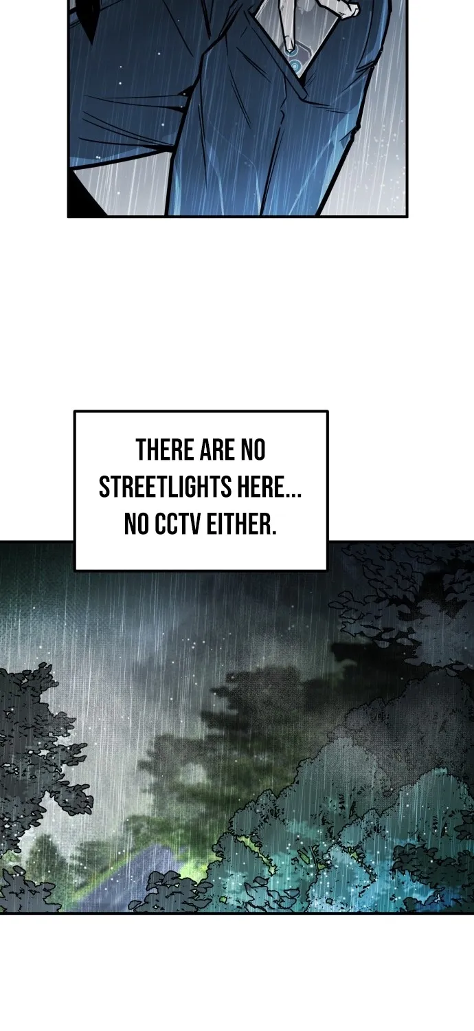 Even if It Rots, It
