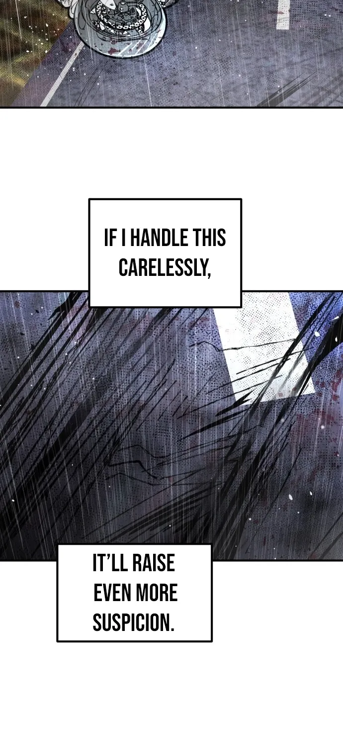 Even if It Rots, It