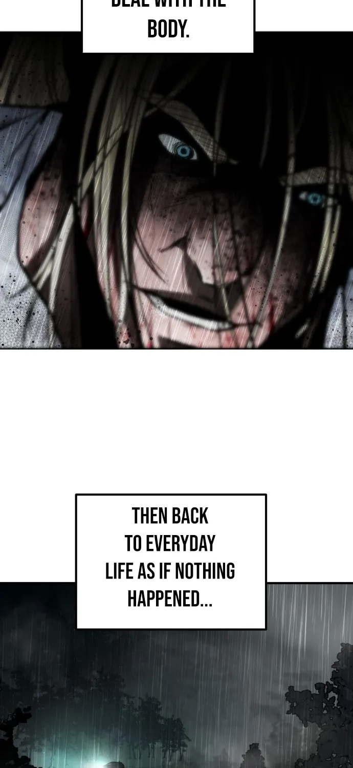 Even if It Rots, It