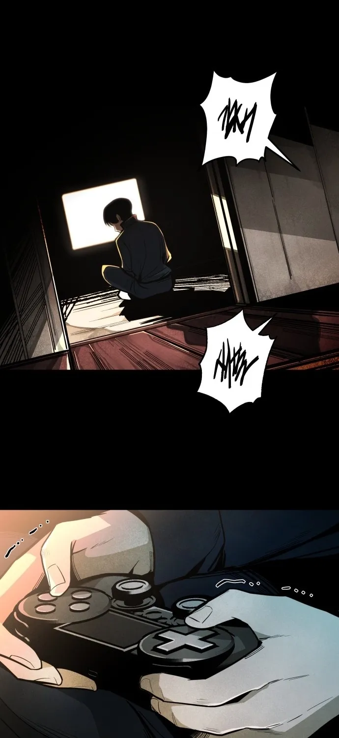 Even if It Rots, It