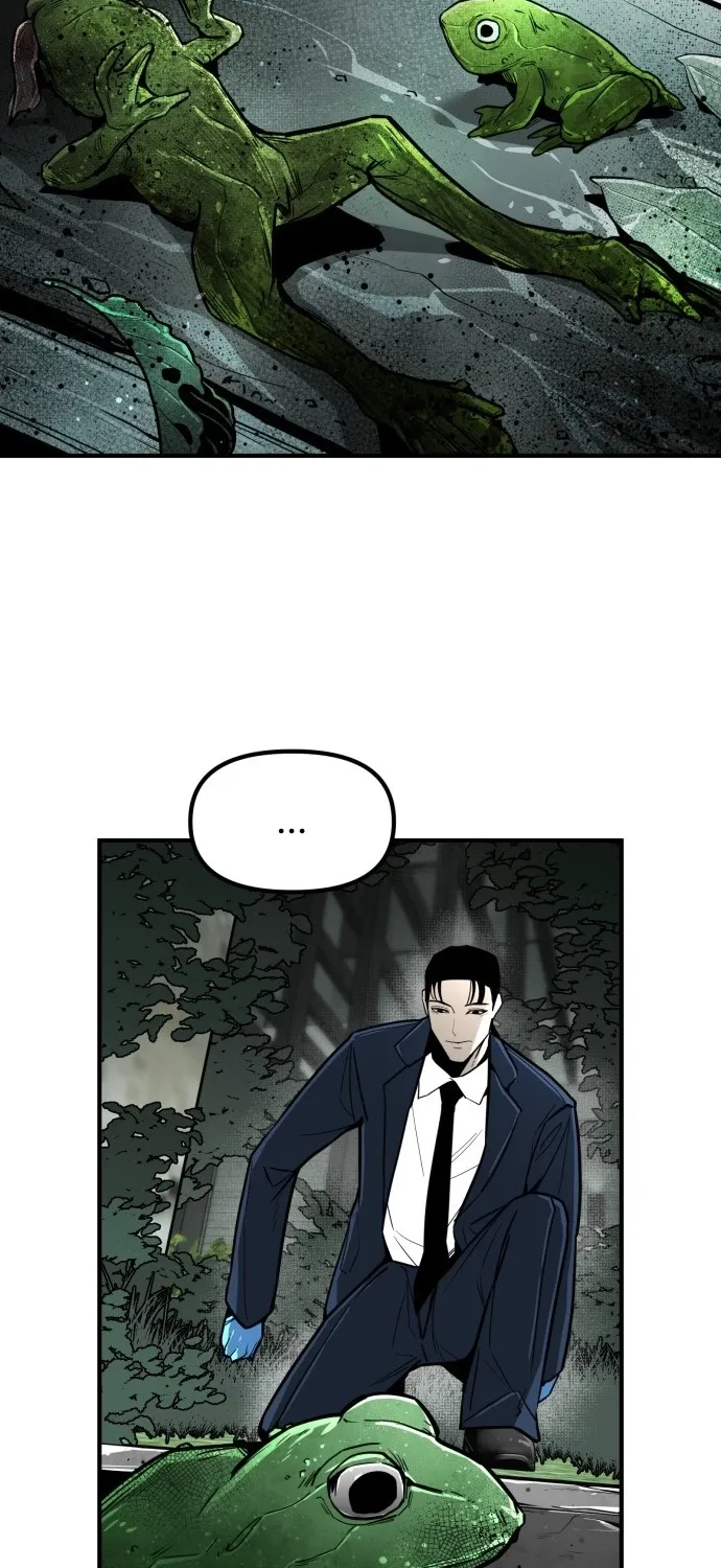 Even if It Rots, It