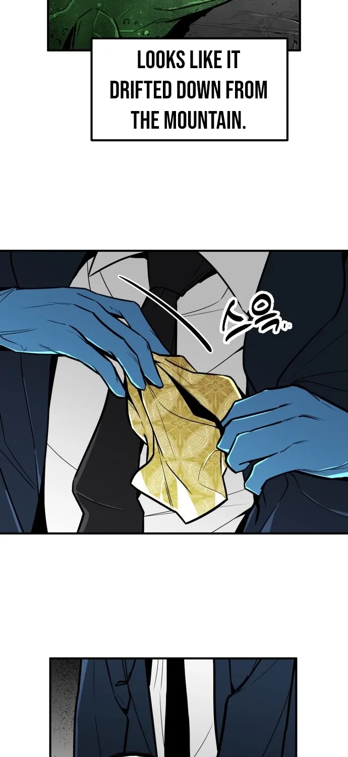 Even if It Rots, It
