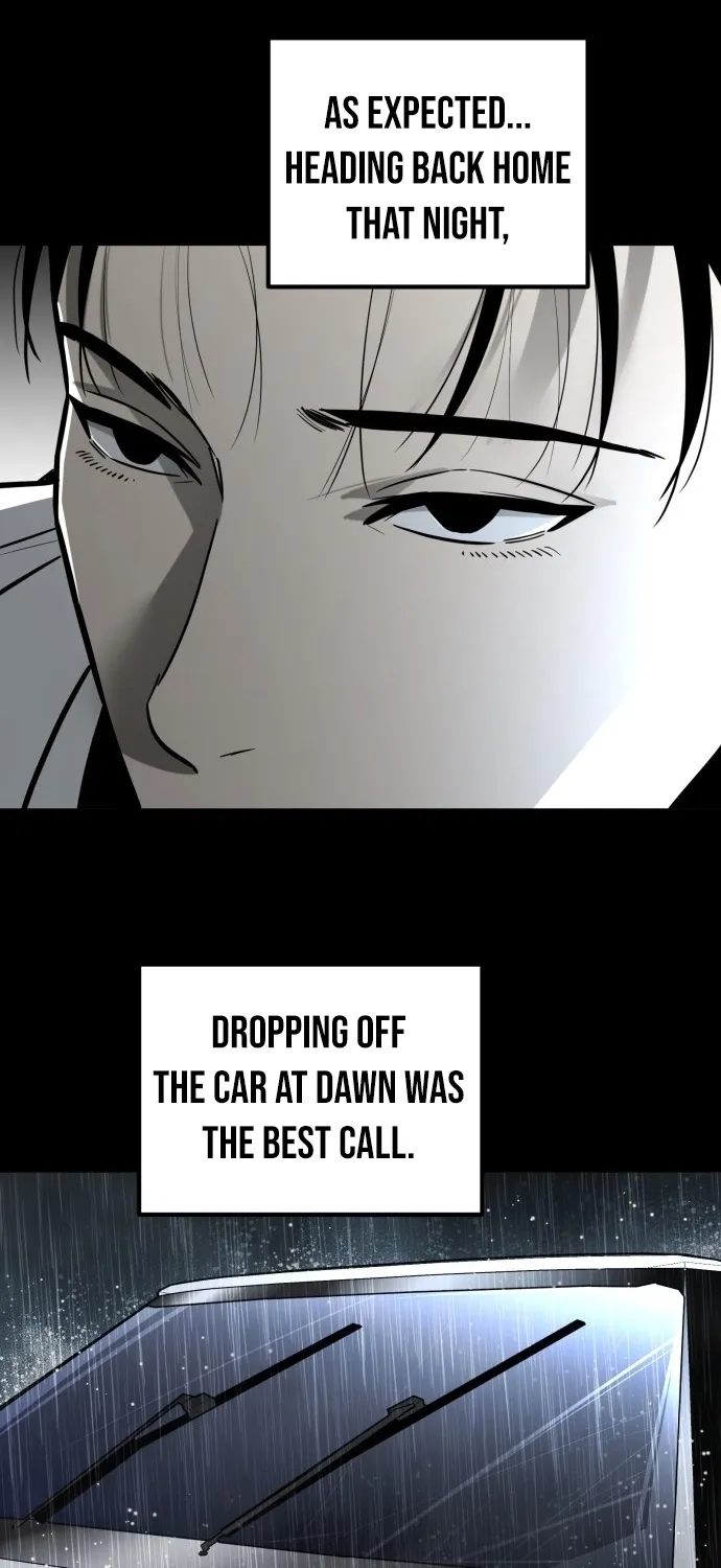 Even if It Rots, It
