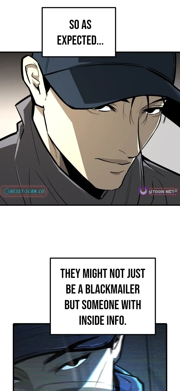 Even if It Rots, It