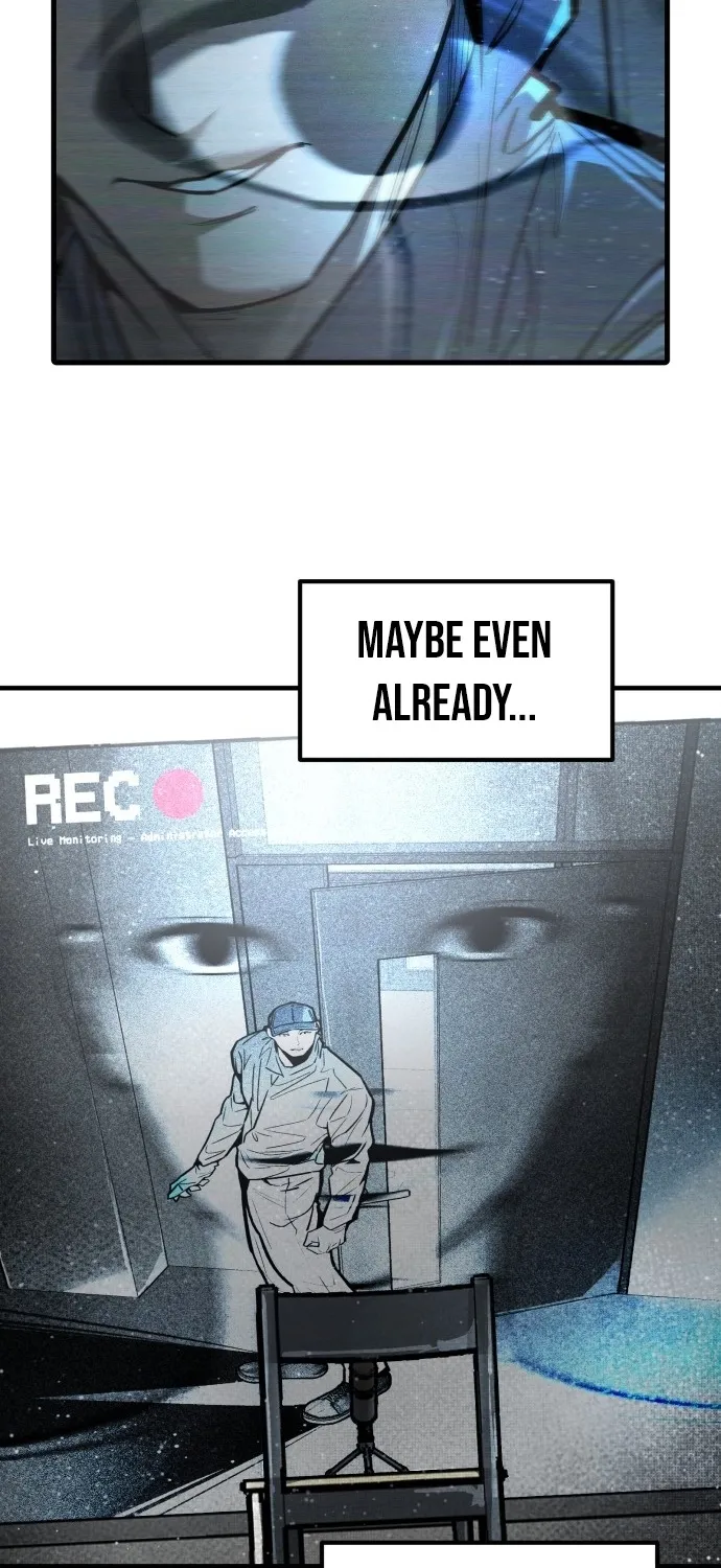 Even if It Rots, It