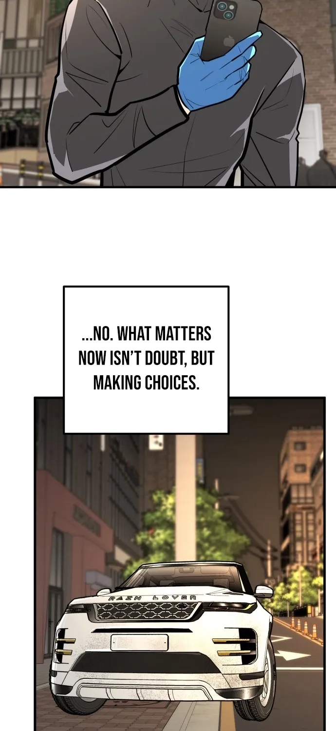Even if It Rots, It