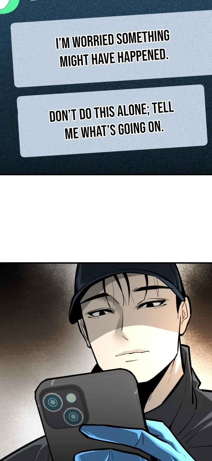 Even if It Rots, It