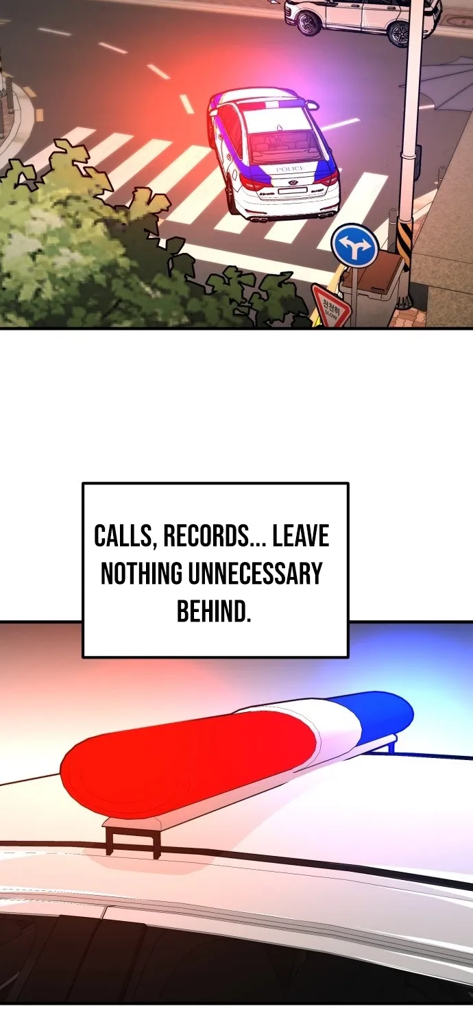 Even if It Rots, It