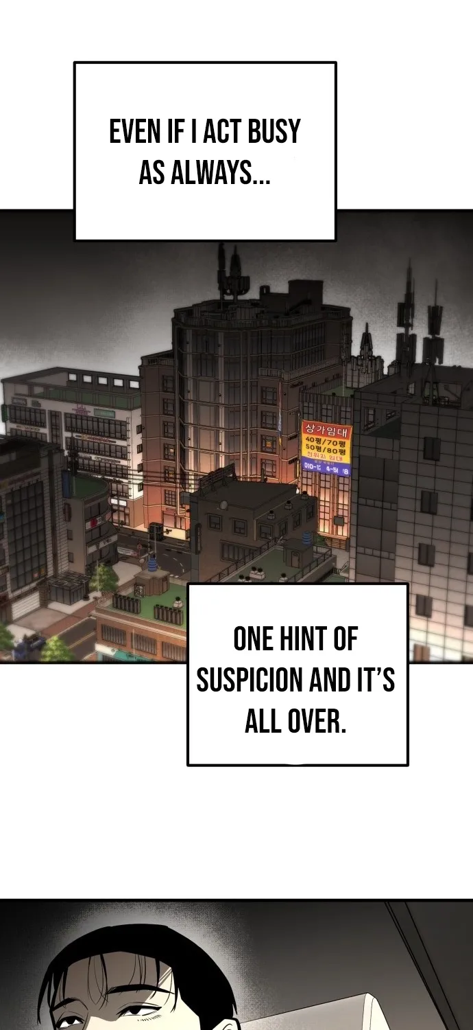 Even if It Rots, It