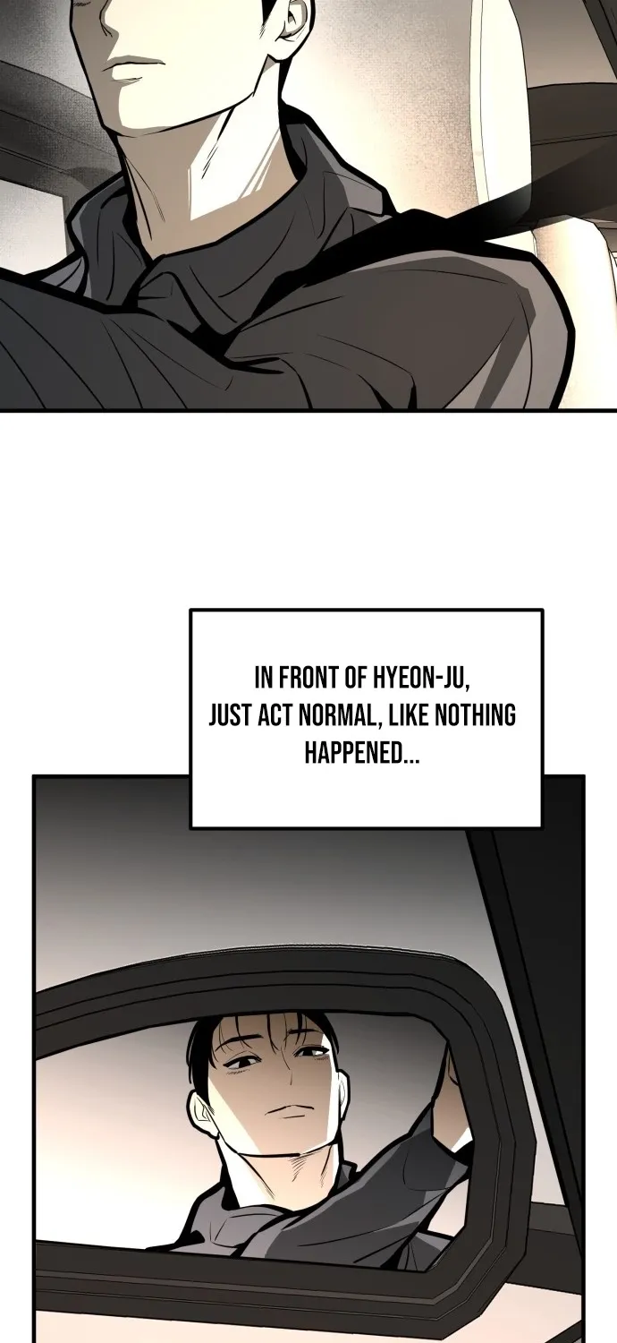 Even if It Rots, It