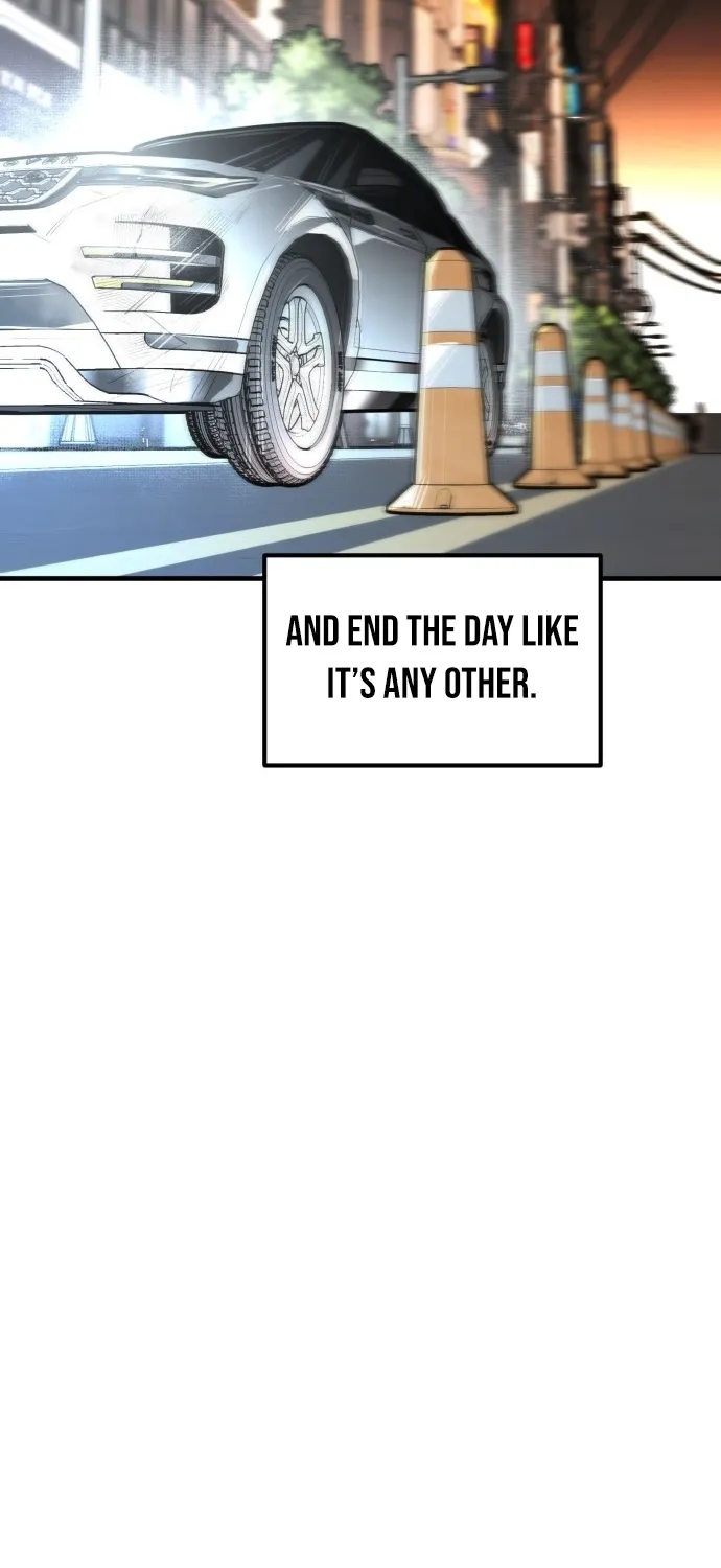 Even if It Rots, It
