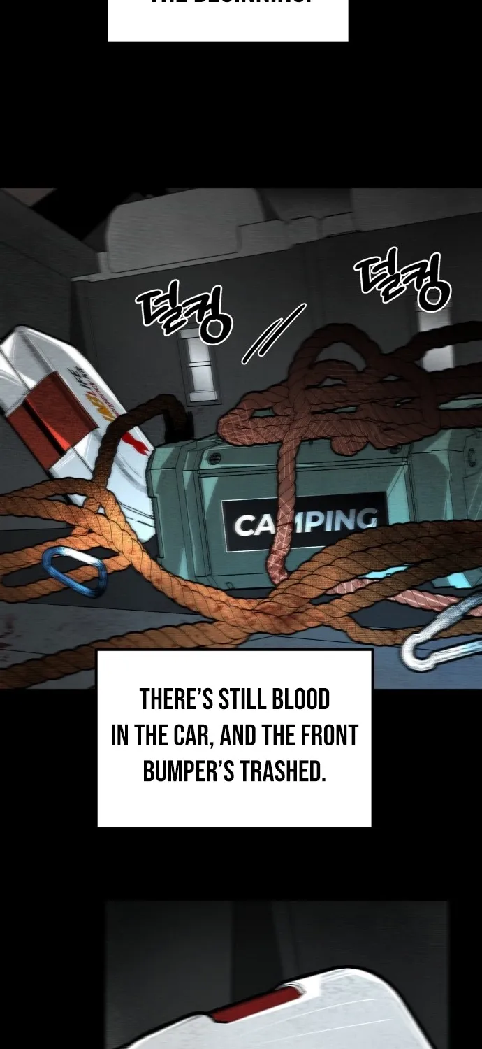 Even if It Rots, It