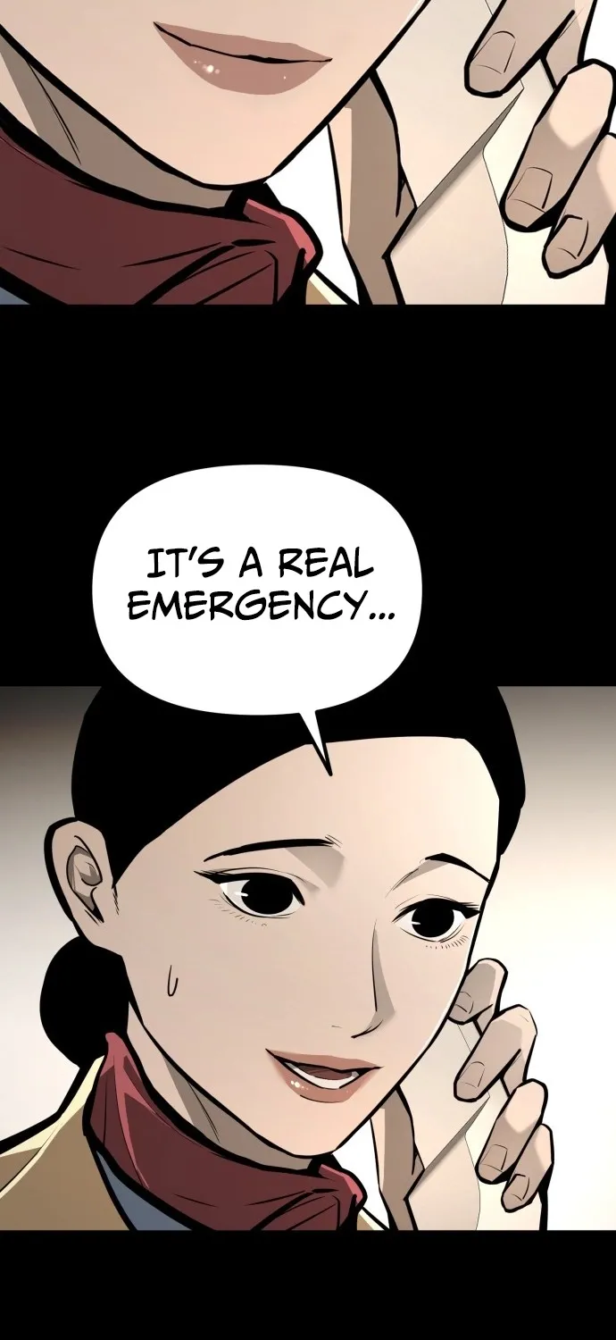 Even if It Rots, It