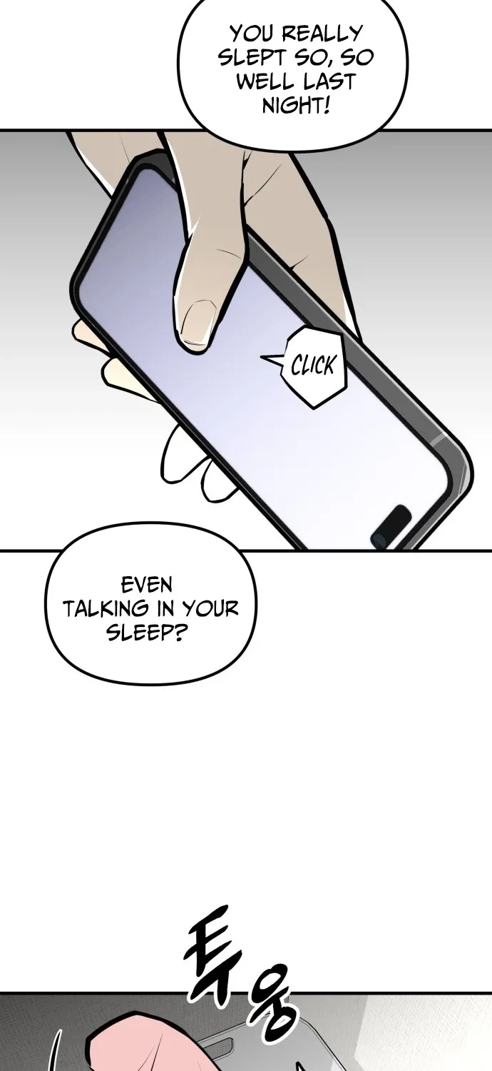 Even if It Rots, It