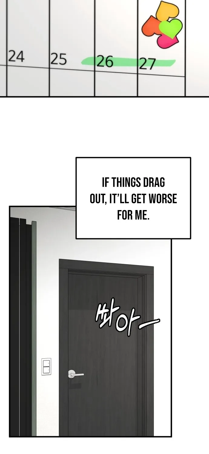 Even if It Rots, It