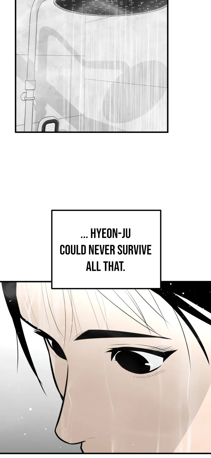 Even if It Rots, It