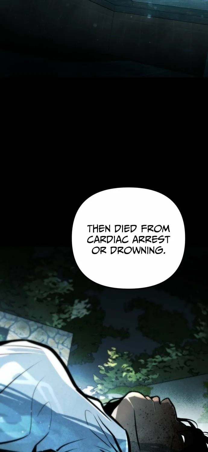 Even if It Rots, It