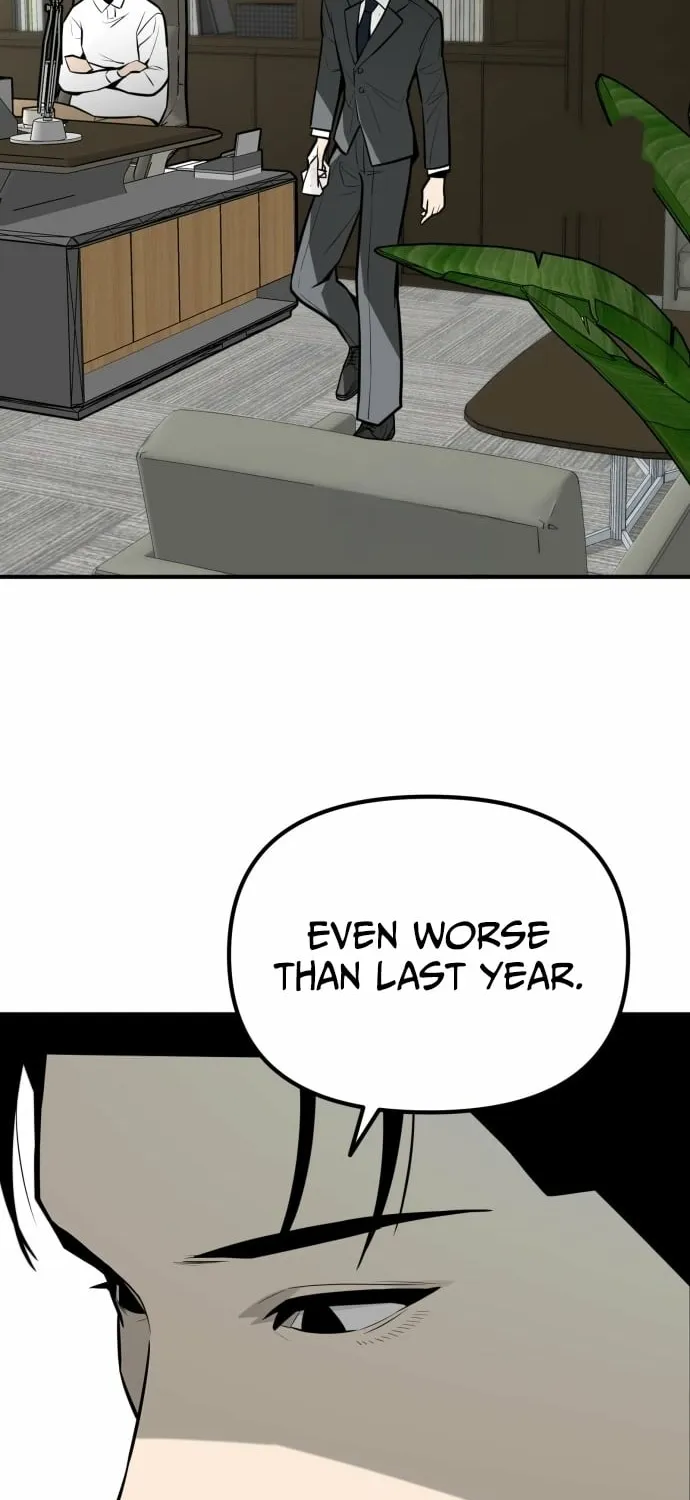 Even if It Rots, It