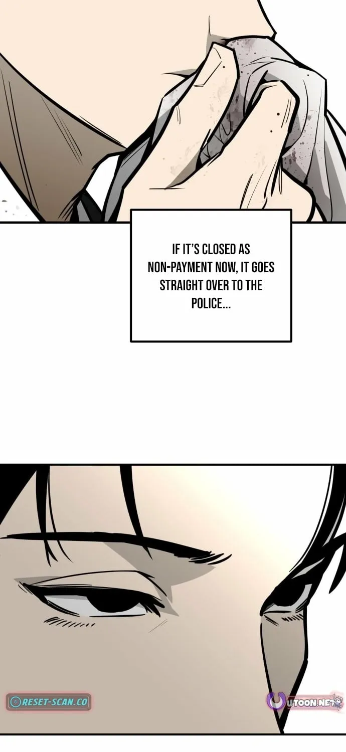 Even if It Rots, It