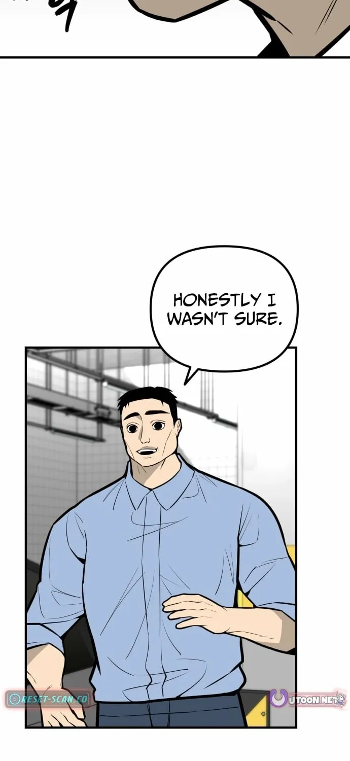 Even if It Rots, It