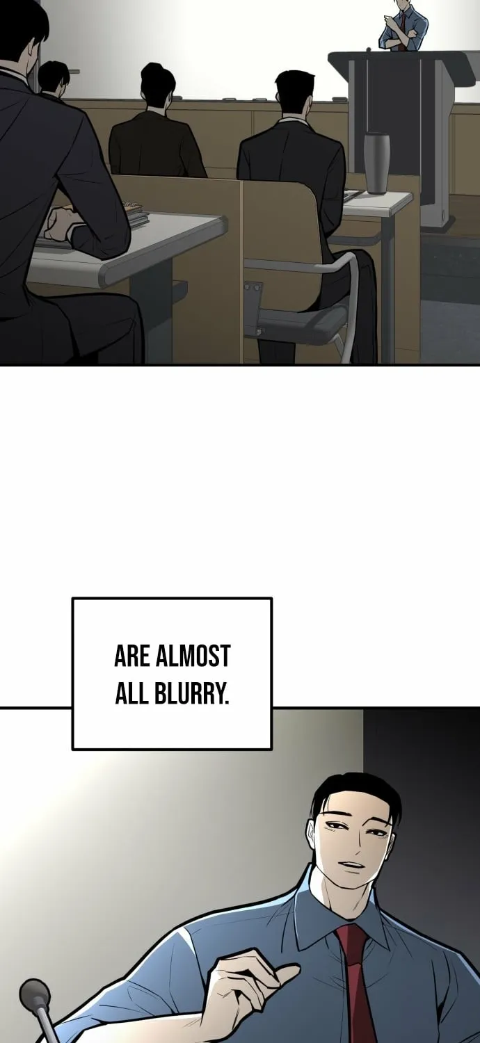 Even if It Rots, It