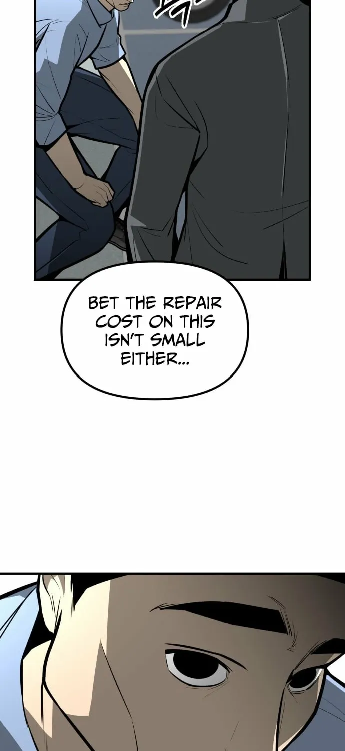 Even if It Rots, It