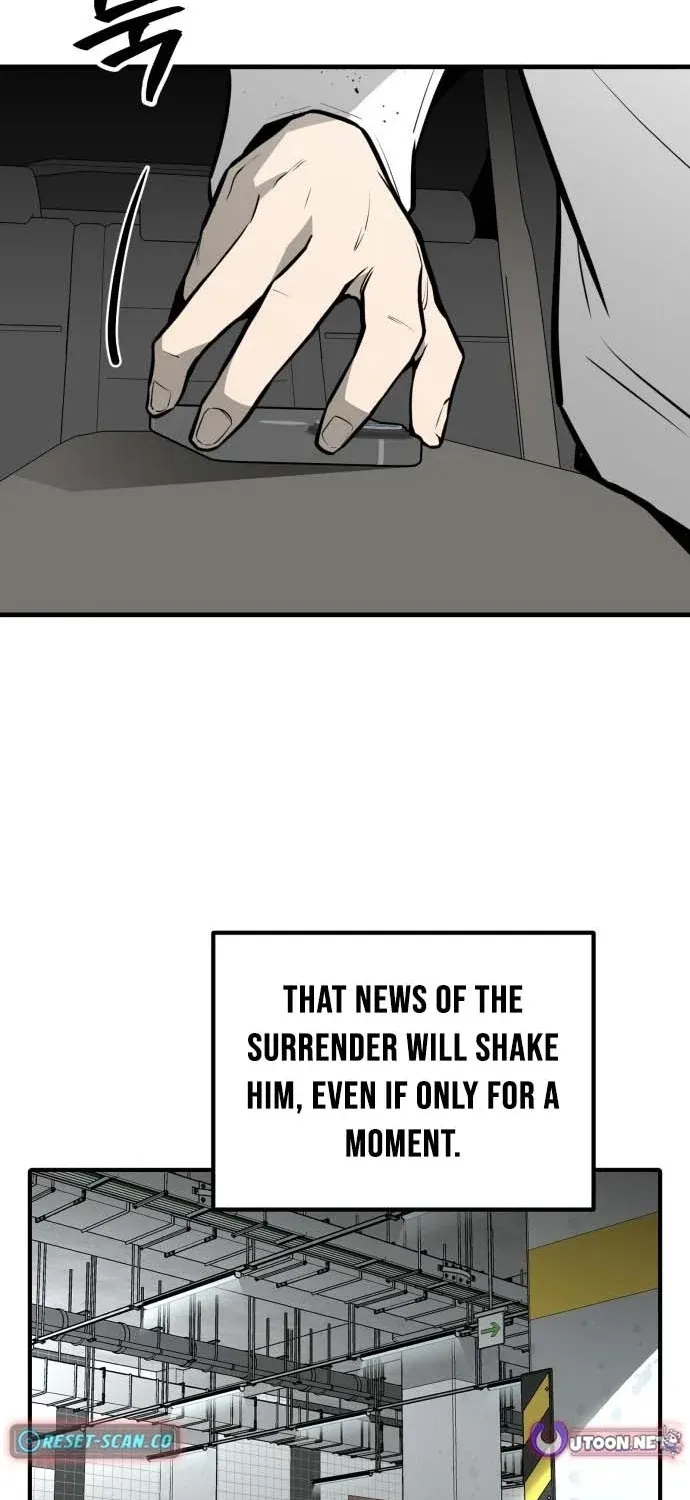 Even if It Rots, It