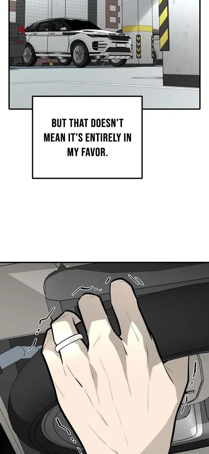 Even if It Rots, It